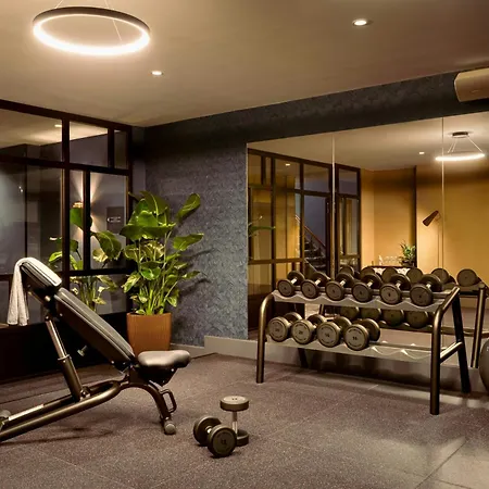 Leonardo Boutique Hotel The Lancaster Amsterdam-2