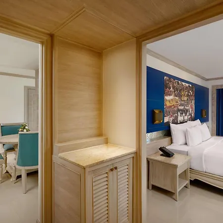 Novotel Phuket Resort-3