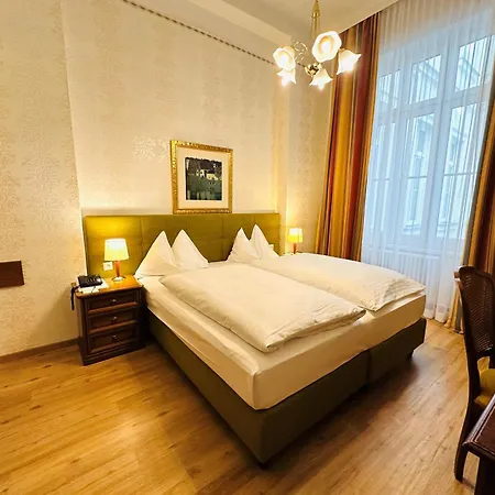 Hotel Austria - Wien-3