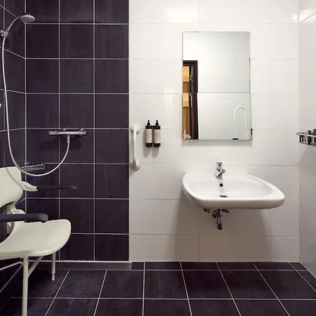 Van Der Valk Hotel Arnhem-2