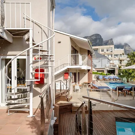 Camps Bay Village-2