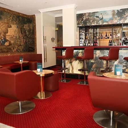 Living Hotel Kaiser Franz Joseph-3