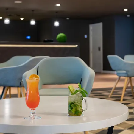 Sol By Melia Marbella Estepona - Atalaya Park-3