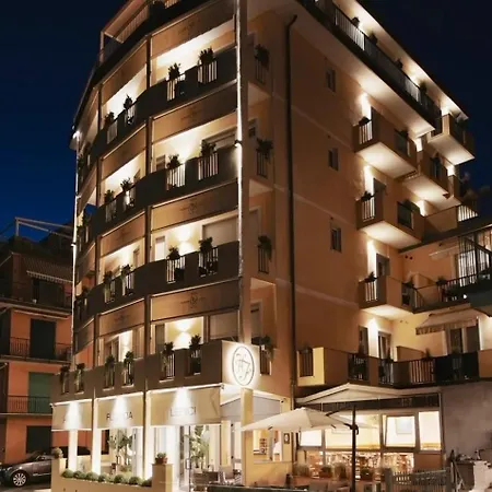 Hotel Florida Lerici-2