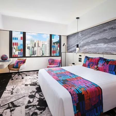 The Park Lane Hong Kong, Autograph Collection-2