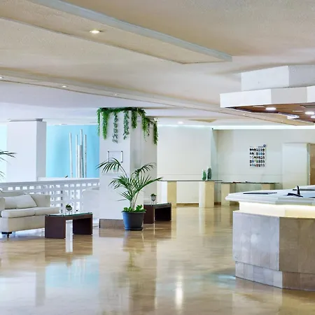 Sol By Melia Tenerife-2