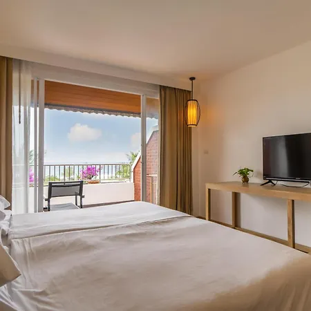 Best Western Phuket Ocean Resort-2