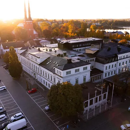 Elite Stadshotellet Växjö-2