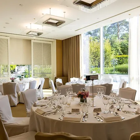 Intercontinental Geneve By Ihg-3