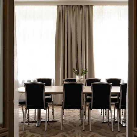 Elite Stadshotellet Vaexjoe-2