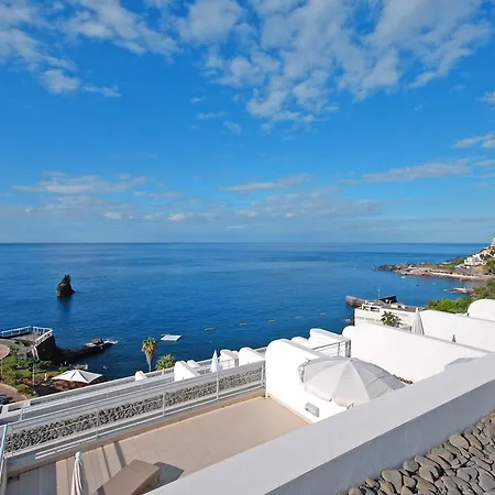 Melia Madeira Mare-3