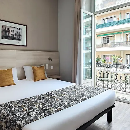 Hotel Helvetique-3