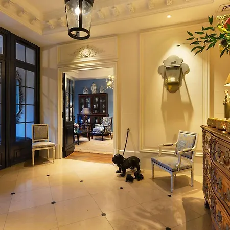 Le Royal Hotel Lyon - Mgallery Collection-2