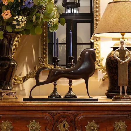 Le Royal Hotel Lyon - Mgallery Collection-3