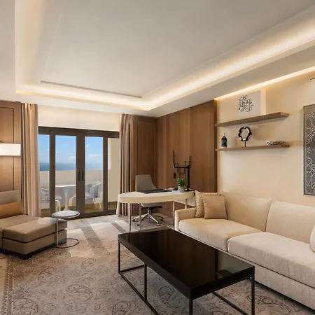 Intercontinental Doha Beach & Spa By Ihg-2