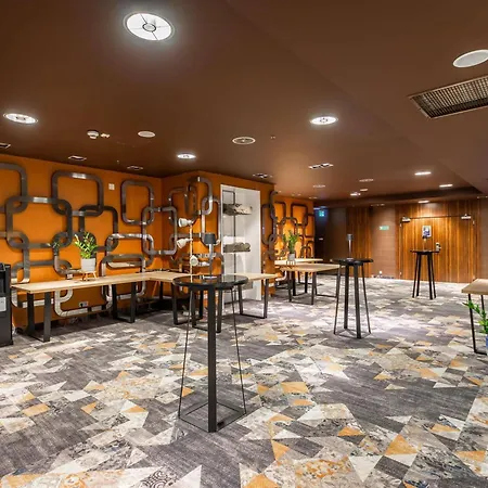 Mercure Gdansk Stare Miasto-3