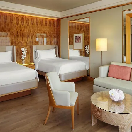 The Ritz-Carlton, Millenia Singapore-3