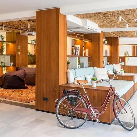 Innside By Melia Alcudia-3