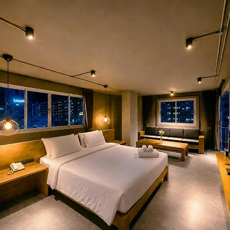 Centric Place Hotel-2