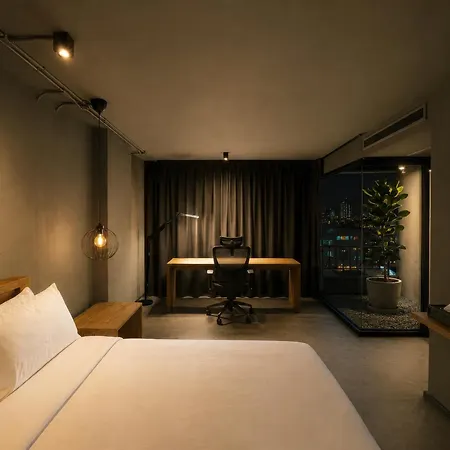 Centric Place Hotel-3