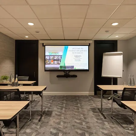 Holiday Inn London Bloomsbury By Ihg-3