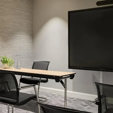 Holiday Inn London Bloomsbury By Ihg-3