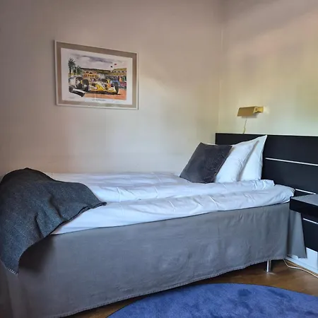 Hotell Åsen-3
