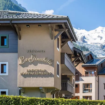 Residence Pierre & Vacances Premium La Ginabelle-3