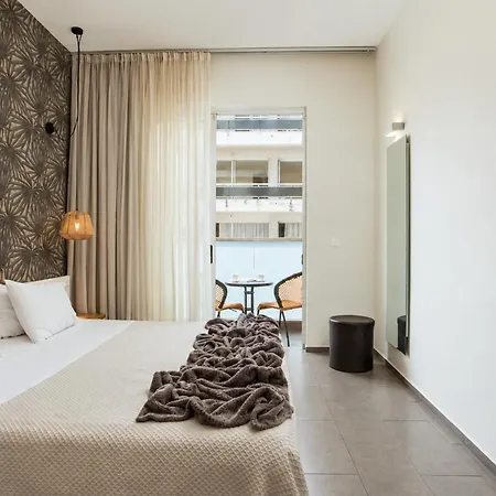 Atlantis Boutique City Hotel-2