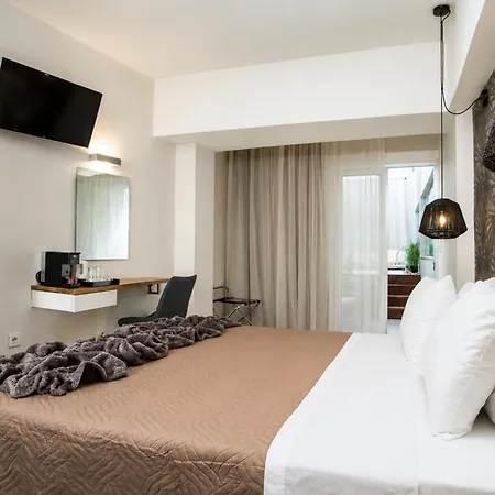 Atlantis Boutique City Hotel-2