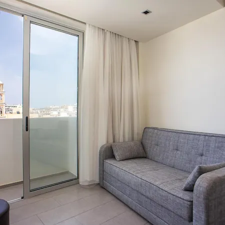 Atlantis Boutique City Hotel-3