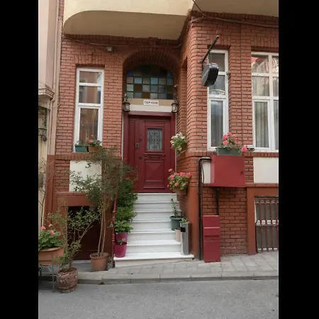 Hotel Tulip House-2