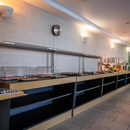 Hotel Podstine-3