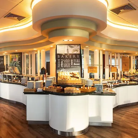 Mercure Warszawa Centrum-3