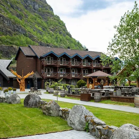 Flåmsbrygga Hotel-3