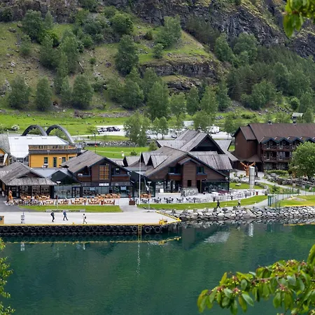 Flamsbrygga Hotel-3