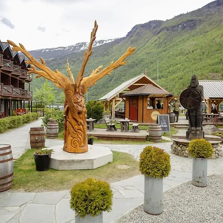 Flåmsbrygga Hotel-2