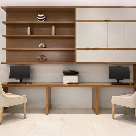 Holiday Inn Miami Beach-Oceanfront By Ihg-3