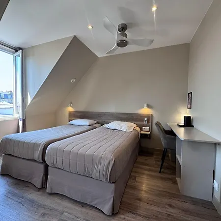 Angleterre Hotel-2