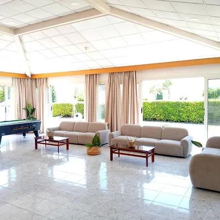 Mandalena Hotel Apartments-2