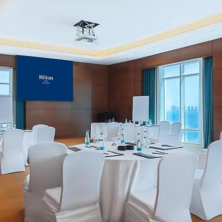 Hilton Doha-2