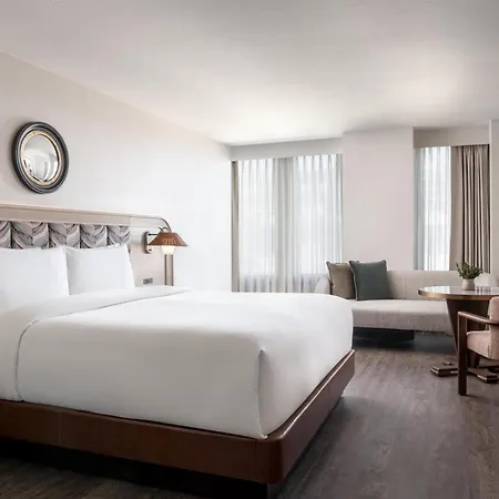 Hyatt Centric Fisherman'S Wharf San Francisco-3
