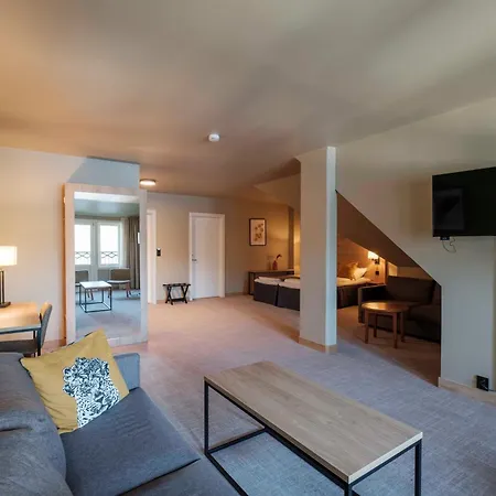 Vøringfoss Hotel-2