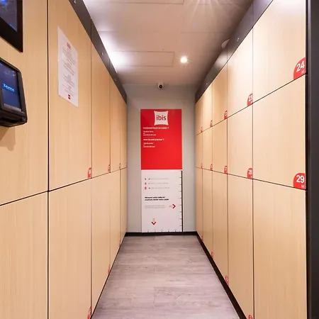Ibis Paris Gare De Lyon Ledru Rollin-3