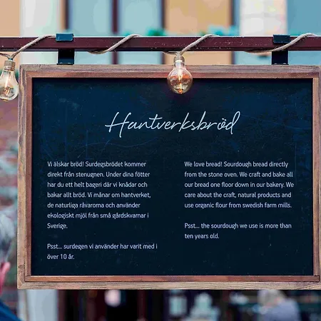 Stora Hotellet; BW Premier Collection-2