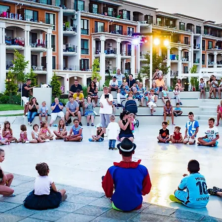 Premier Fort Beach Resort-3