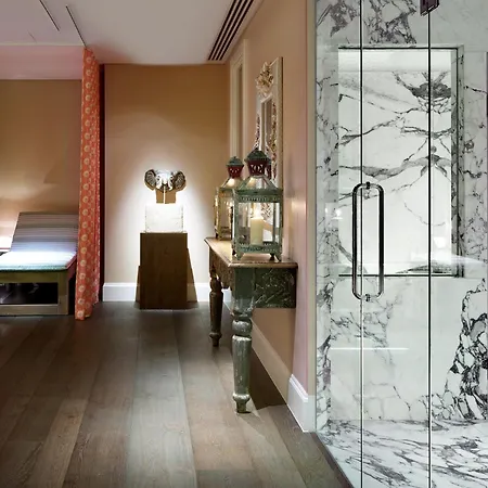 Ham Yard Hotel, Firmdale Hotels-2