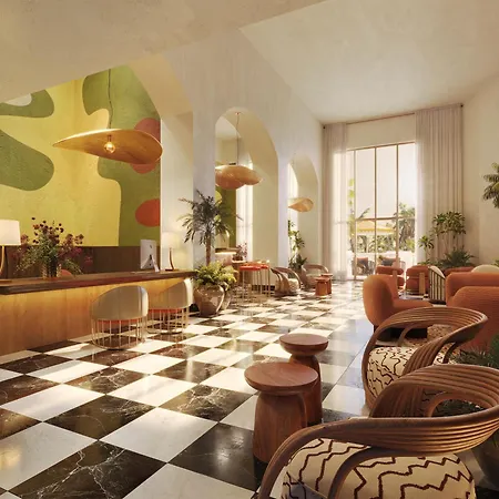 Joia Rose Hall By Iberostar (Adults Only)-2