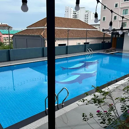Palette Jomtien Longstay-3