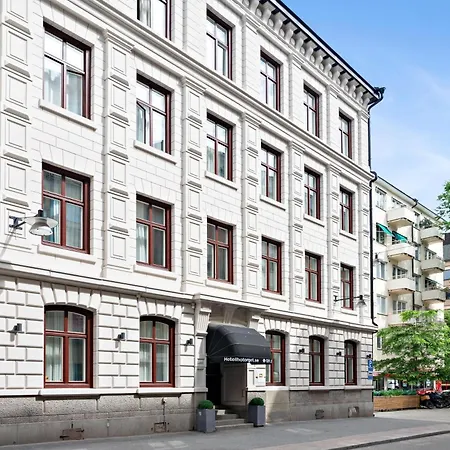 Hotel Hoetorget, BW Signature Collection-3
